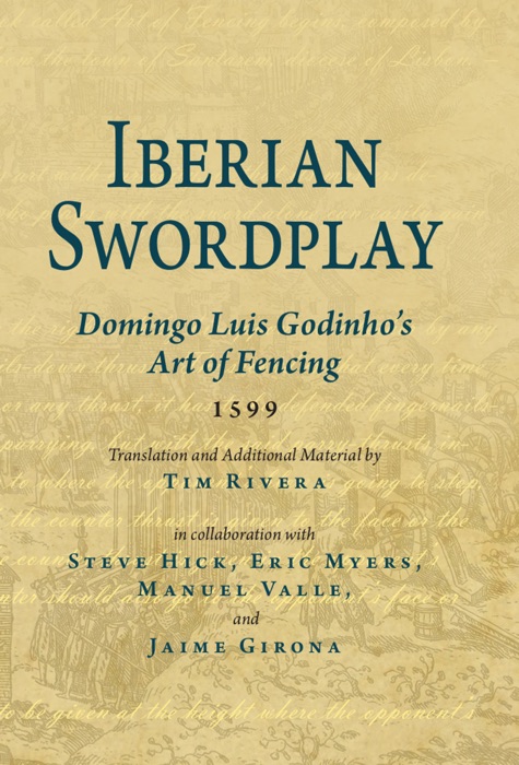 Iberian Swordplay