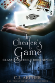 The Cheater's Game - C.J. Archer