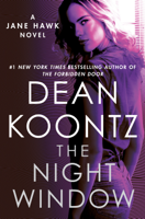 Dean Koontz - The Night Window artwork