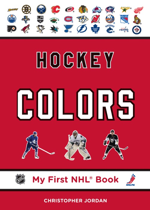 Hockey Colors