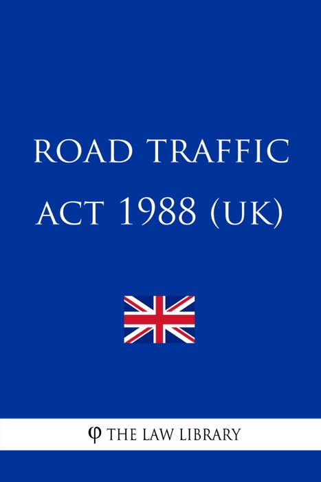 Road Traffic Act 1988 (UK)