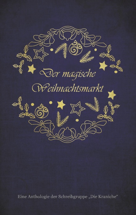 Der magische Weihnachtsmarkt