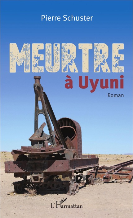 Meurtre à Uyuni