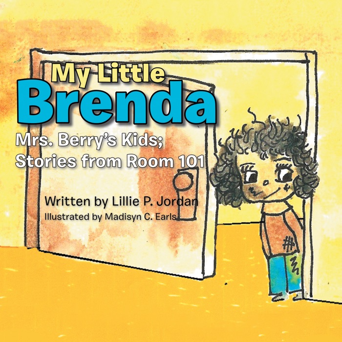 My Little Brenda