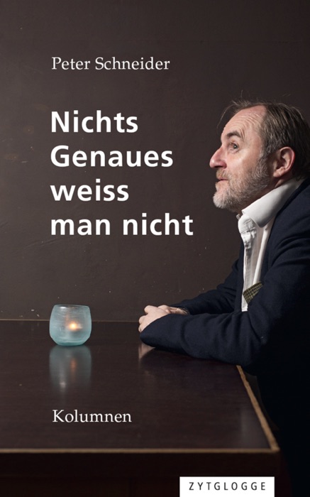 Nichts Genaues weiss man nicht