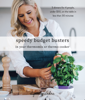 Speedy Budget Busters: in your thermomix or thermo cooker - Alyce Alexandra