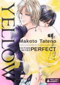 Yellow Deluxe T01 - Makoto Tateno
