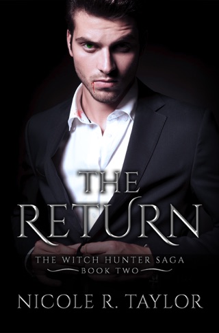 ‎The Witch Hunter (Book One in the Witch Hunter Saga) on Apple Books