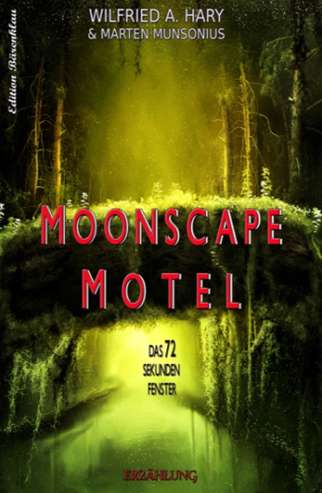 Moonscape Motel