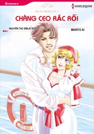 Chàng CEO Rắc Rối(Vietnamese Version) - Marito Ai by  Marito Ai PDF Download