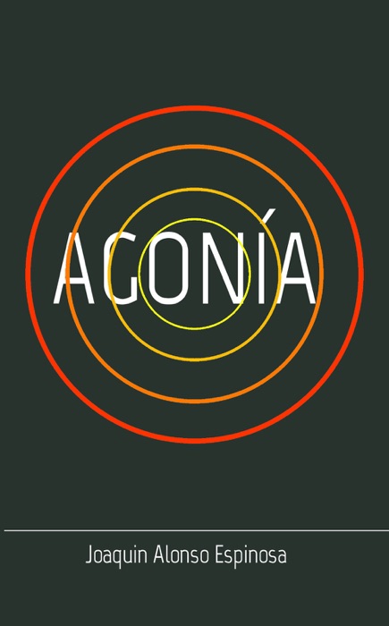 Agonía