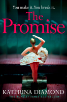 Katerina Diamond - The Promise artwork