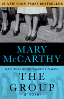 Mary McCarthy - The Group artwork