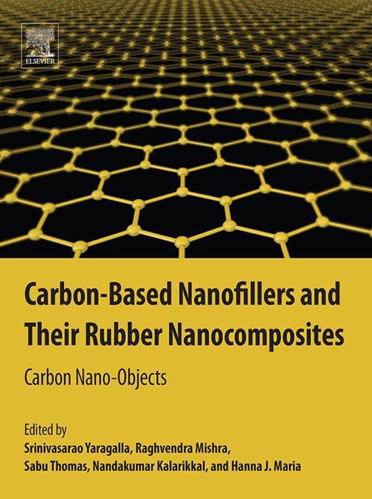 Carbon-Based Nanofillers and Their Rubber Nanocomposites