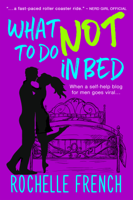 Rochelle French - What NOT to Do in Bed artwork