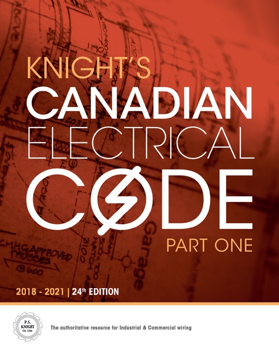 Knight's Canadian Electrical Code - Part One