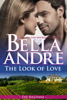 Bella Andre - The Look of Love (iBooks Edition) artwork