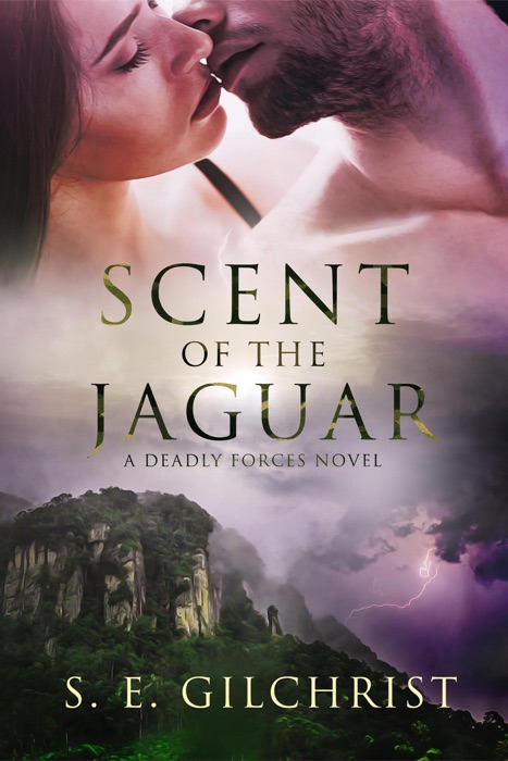 Scent of the Jaguar