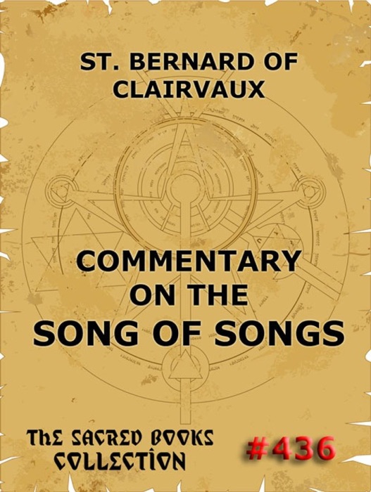 Commentary on the Song of Songs