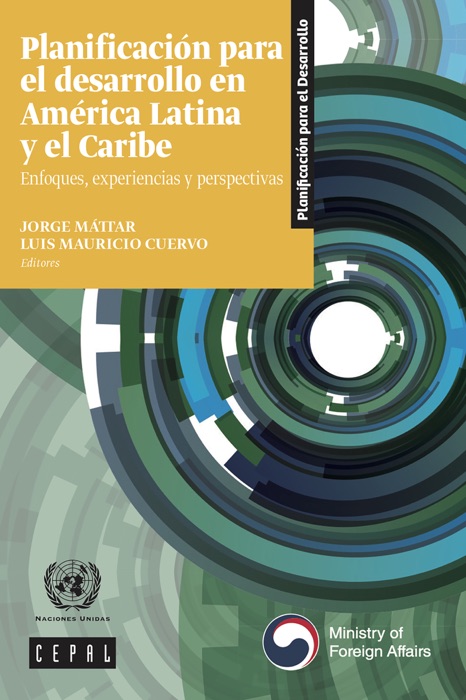 Planificación para el desarrollo en América Latina y el Caribe