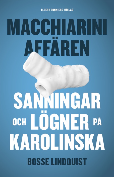 Macchiariniaffären