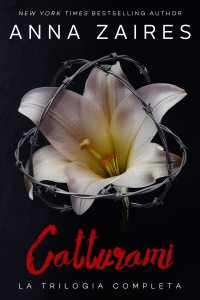 Leggi Libro online Catturami: La Trilogia Completa