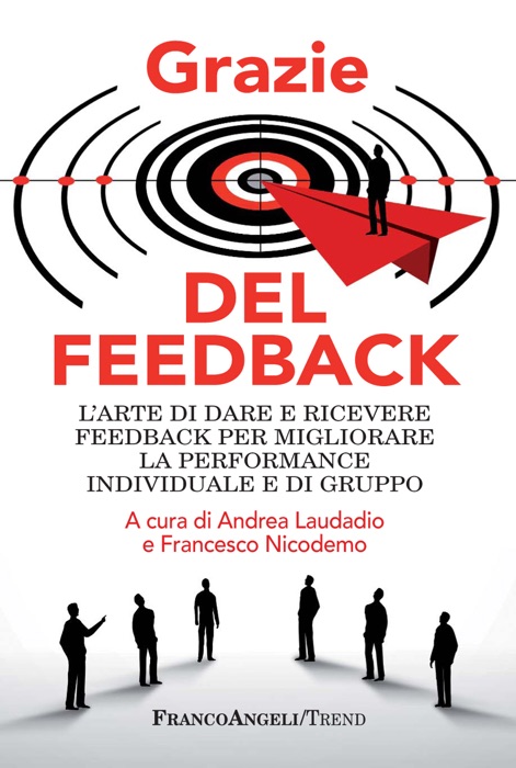 Grazie del feedback