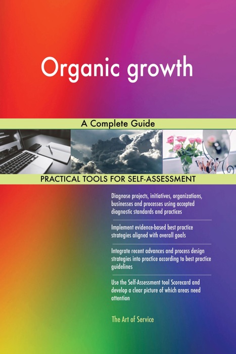 Organic growth A Complete Guide