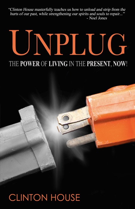 Unplug: The Power of Living In The Present, Now!