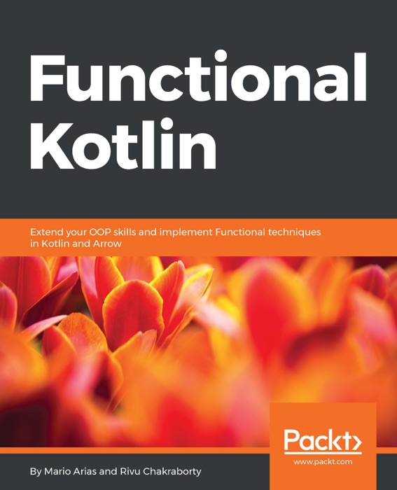 Functional Kotlin