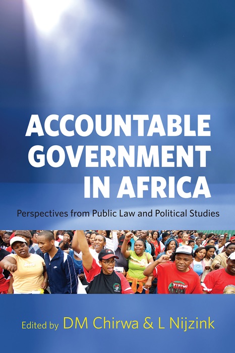 Accountable Government in Africa