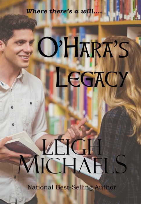 O'Hara's Legacy