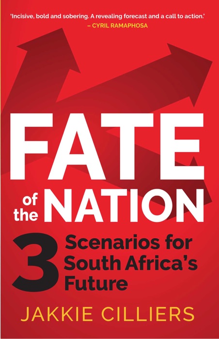 Fate of the Nation