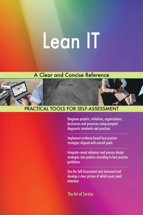 Lean IT A Clear and Concise Reference