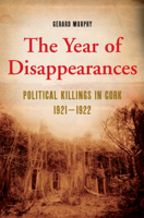 Gerard Murphy - The Year of Disappearances artwork