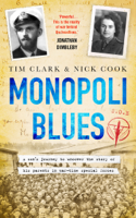 Tim Clark & Nick Cook - Monopoli Blues artwork