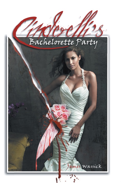 Cinderelli’S Bachelorette Party