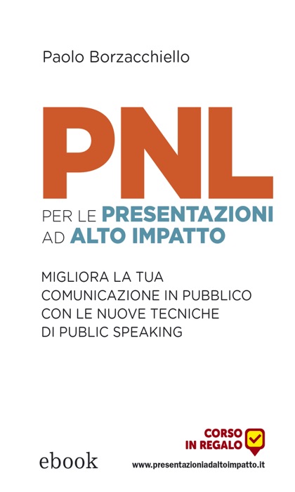 PNL per le presentazioni ad alto impatto