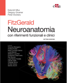 Fitzgerald Neuroanatomia - Estomih Mtui, Gregory Gruener & Peter Dockery