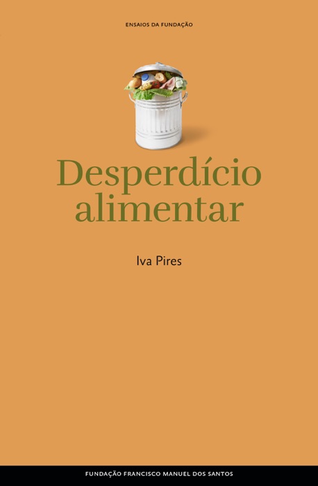 Desperdício Alimentar