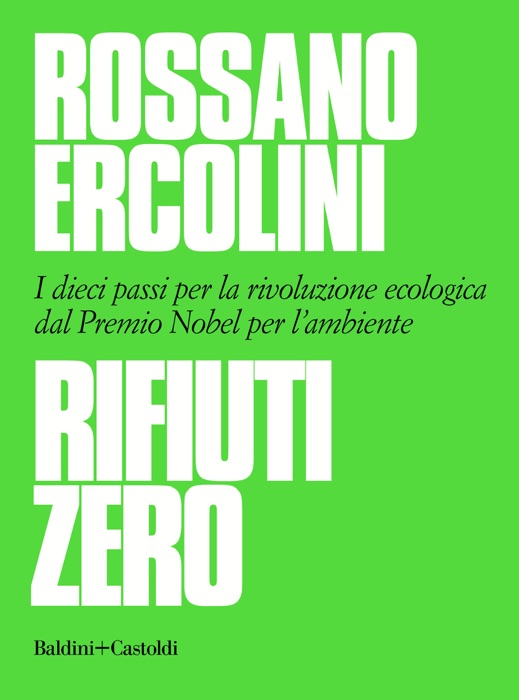 Rifiuti zero