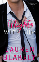 Lauren Blakely - Nights with Him artwork