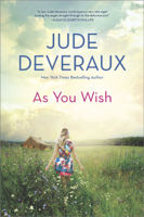 Jude Deveraux - As You Wish artwork