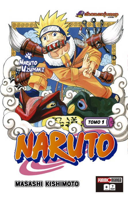 Naruto