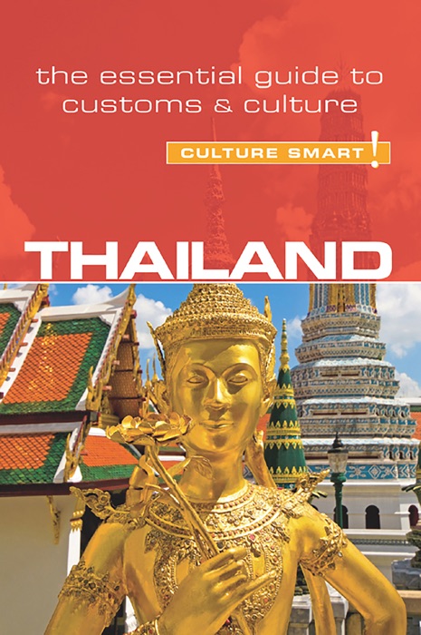 Thailand - Culture Smart!