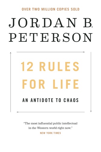 12 Rules for Life
