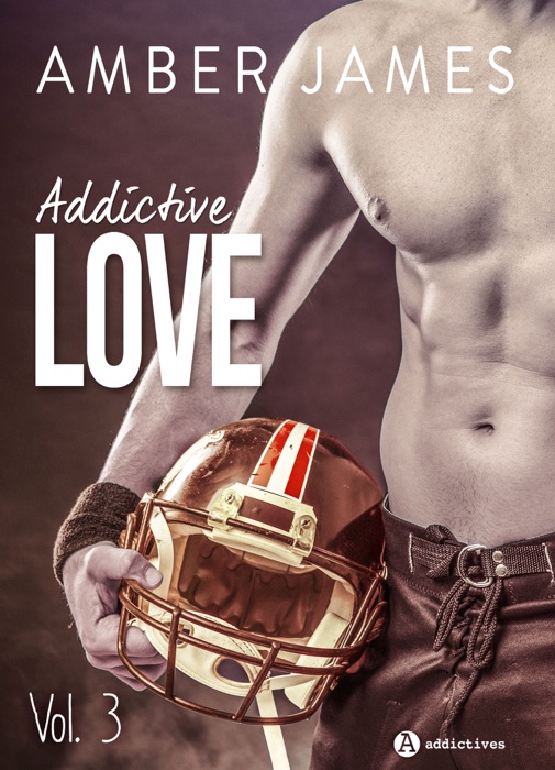 Addictive Love - 3