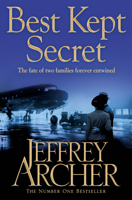 Jeffrey Archer - Best Kept Secret artwork