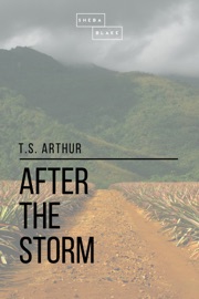 After the Storm - T. S. Arthur & Sheba Blake by  T. S. Arthur & Sheba Blake PDF Download
