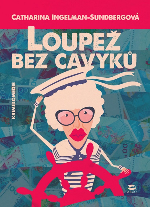 Loupež bez cavyků